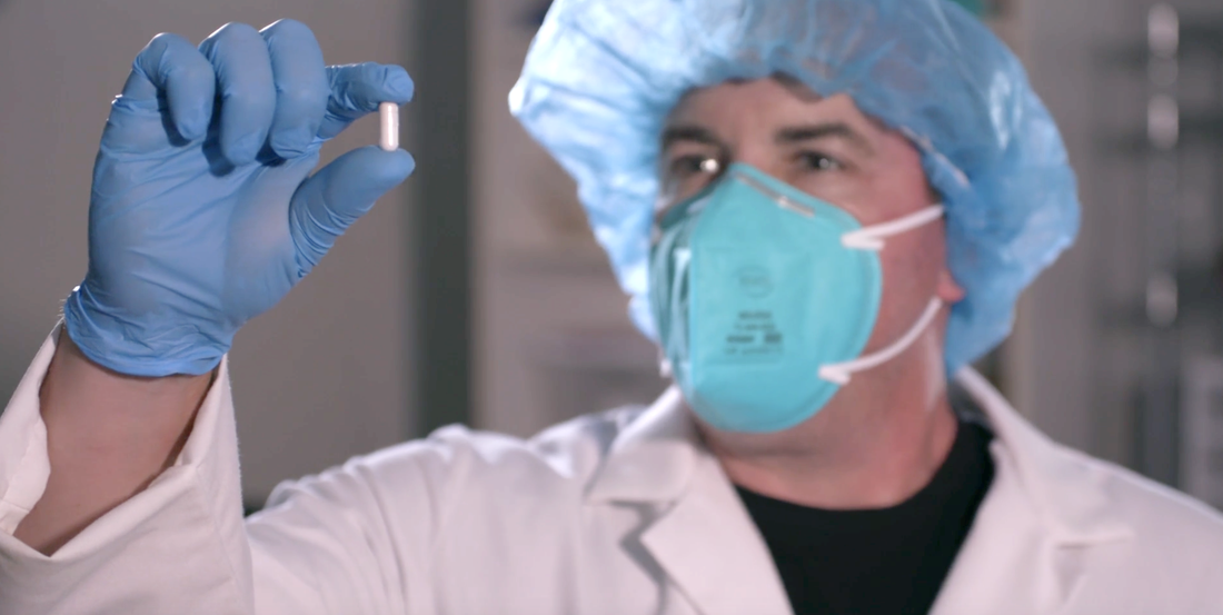 The Journey From Raw Material to Premium Product: Ryan Clyma’s Process