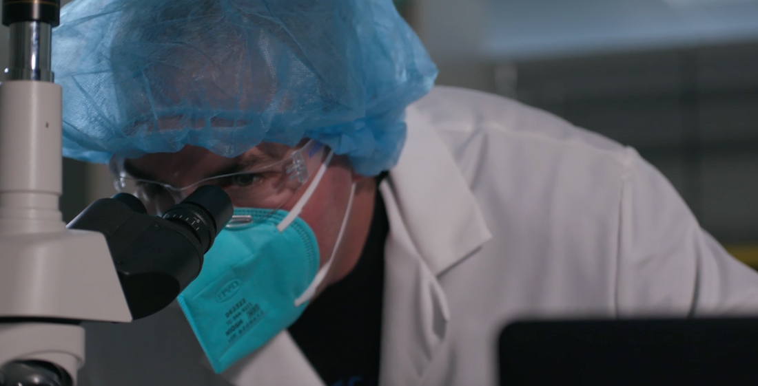 Why Ingredient Integrity Is Non-Negotiable: Ryan Clyma Shares His Approach