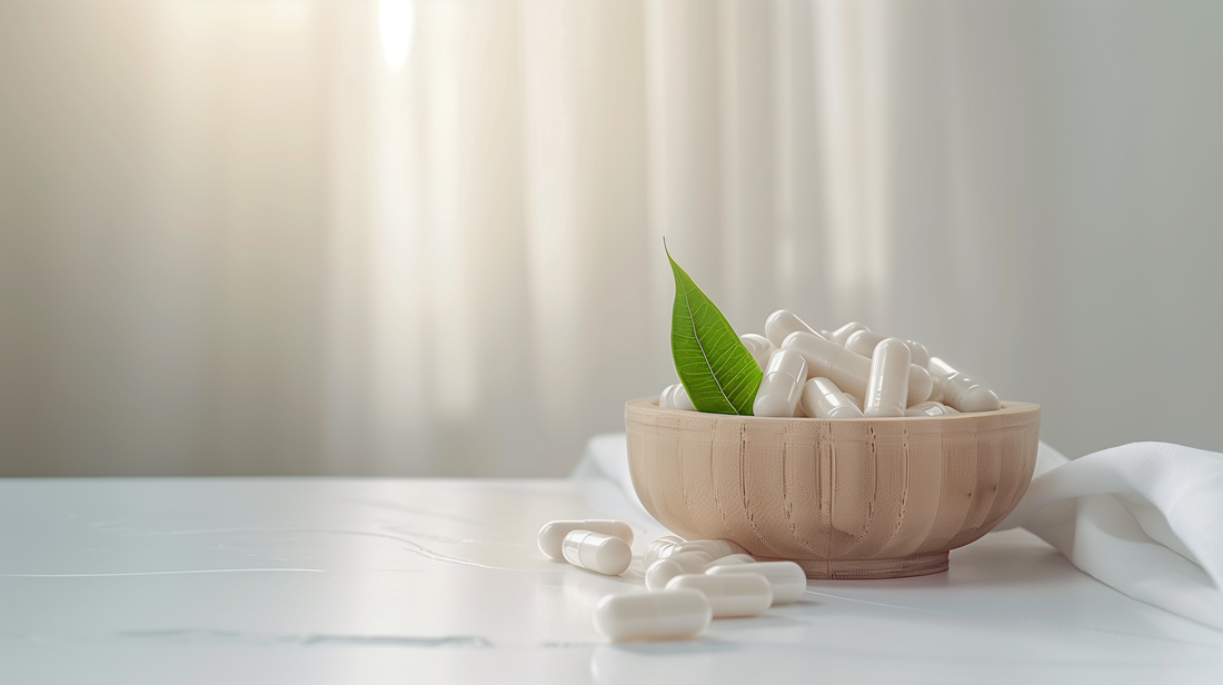 The Future of Medical-Grade Supplements: Dr. Smith’s Clinical Vision and Ryan Clyma’s Formulation Mastery