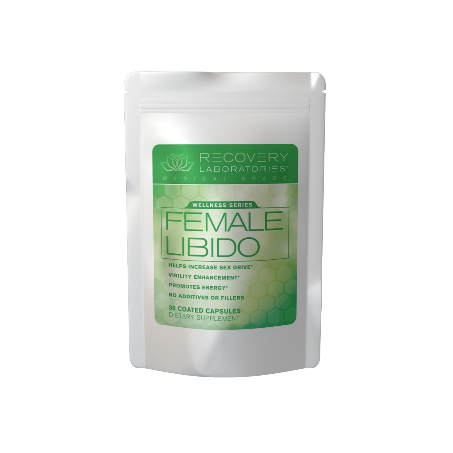 Female Libido