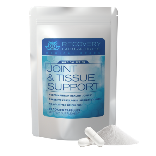 Joint & Tissue Support