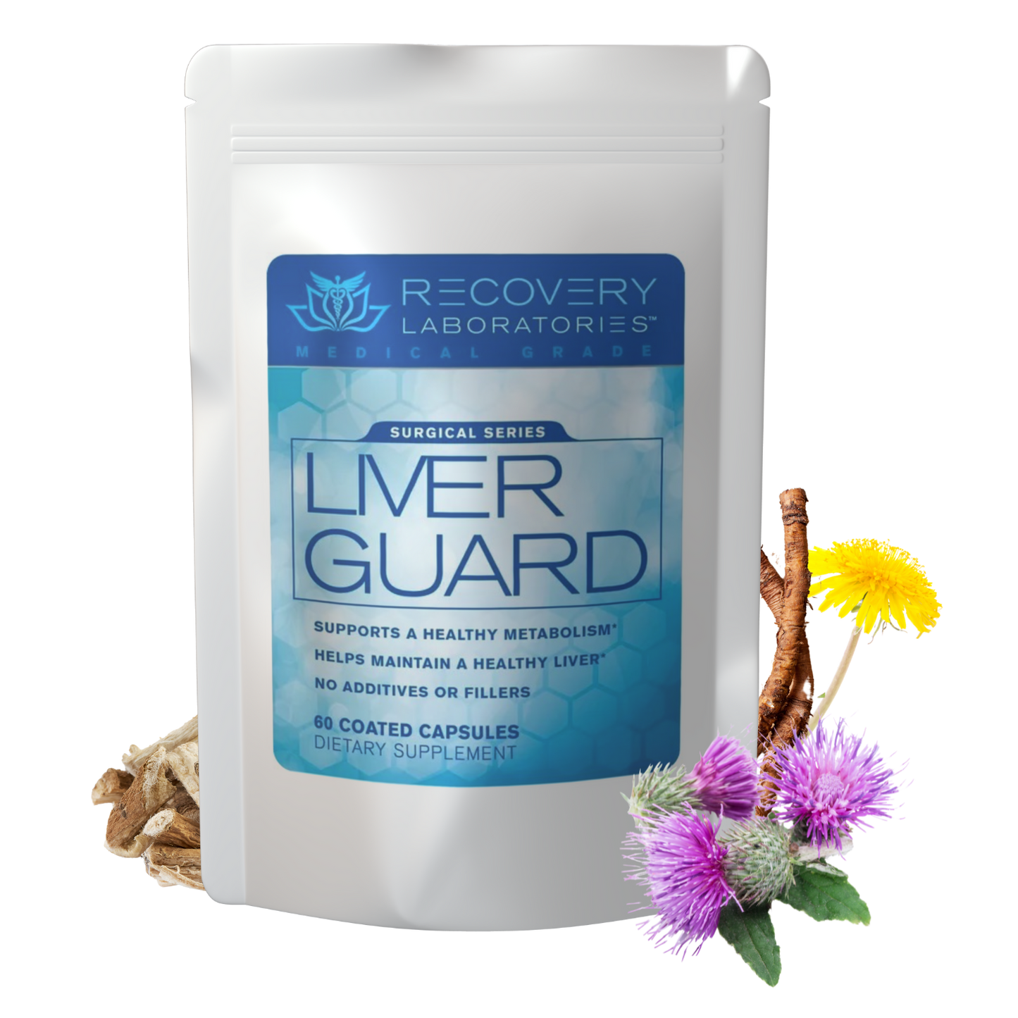 Liver Guard