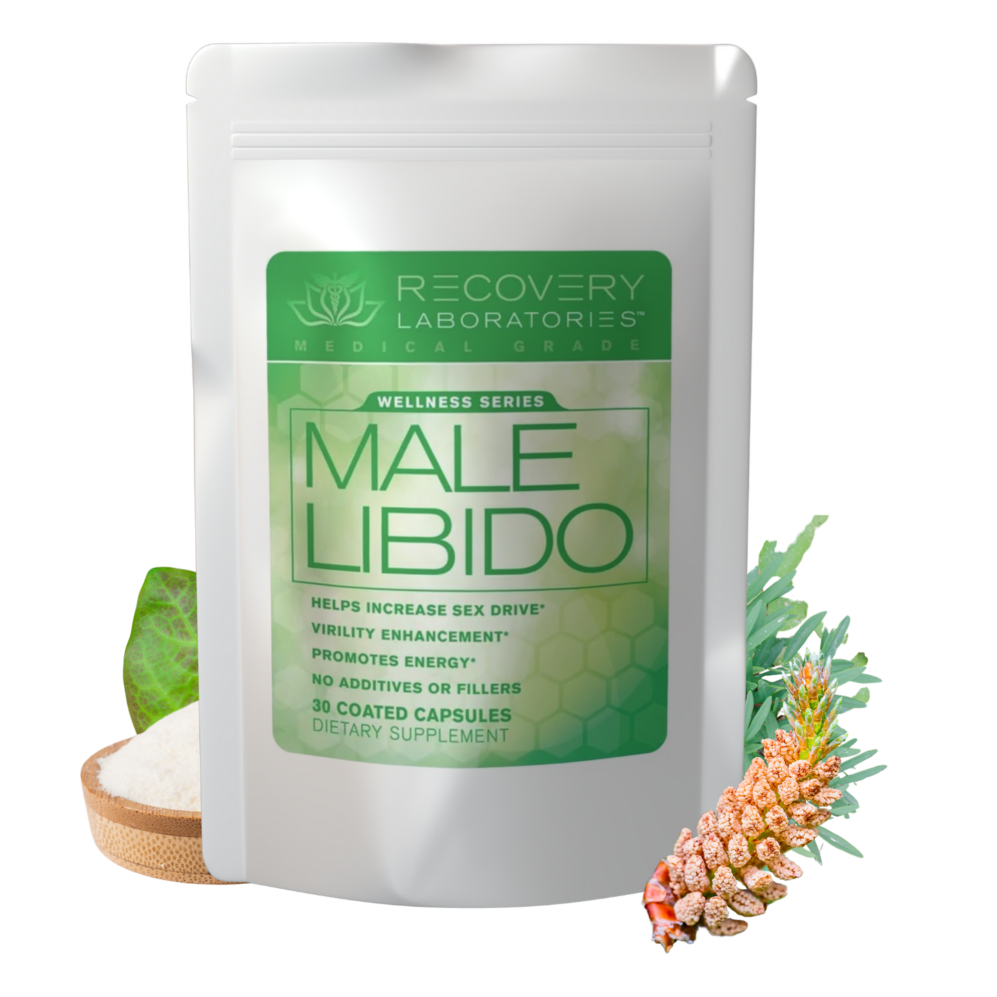 Male Libido
