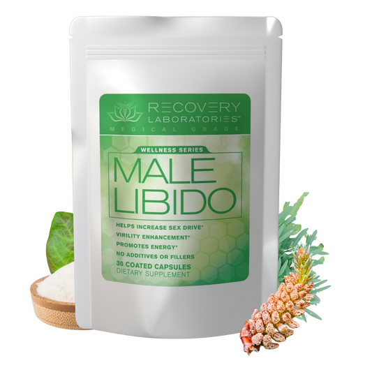 Male Libido