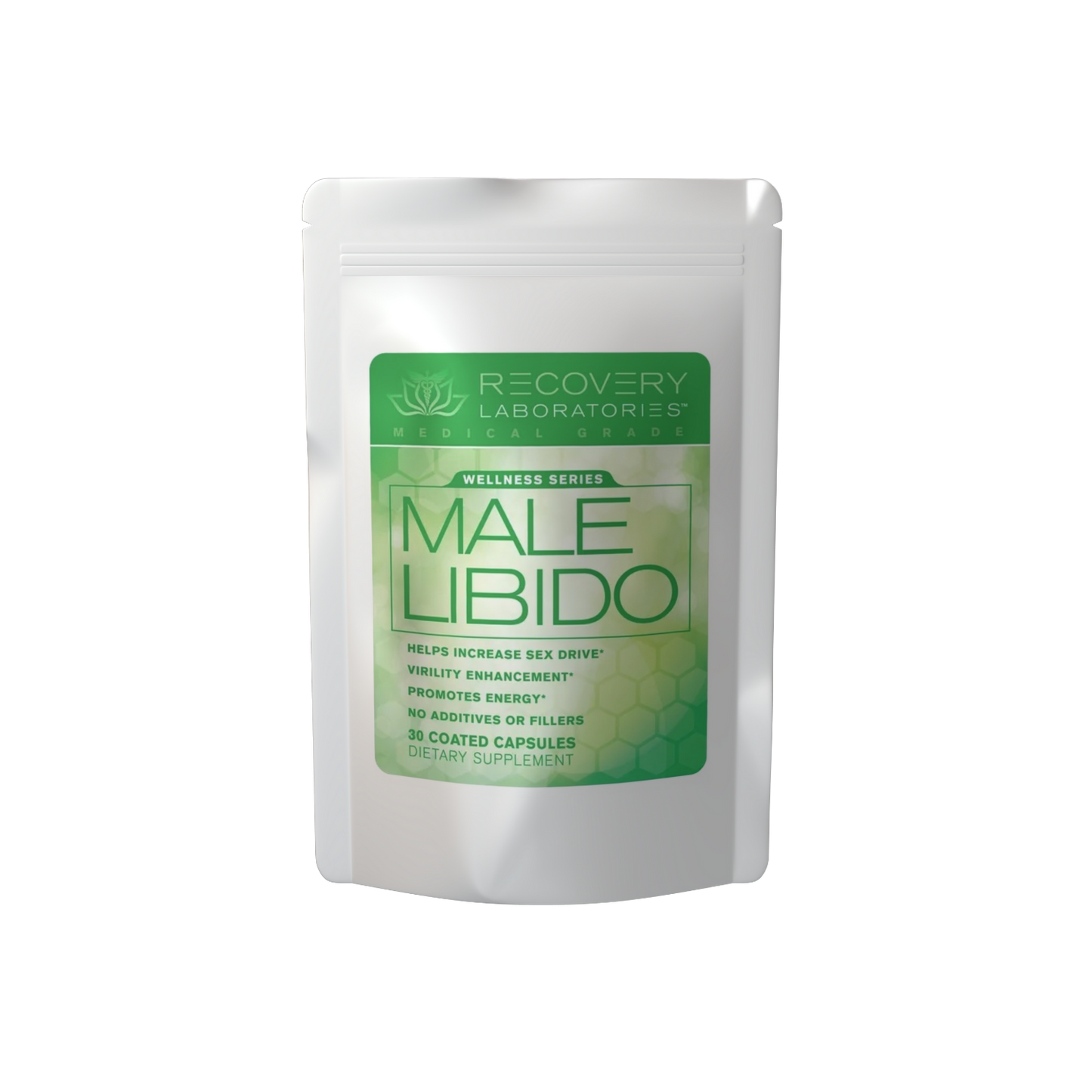 Male Libido