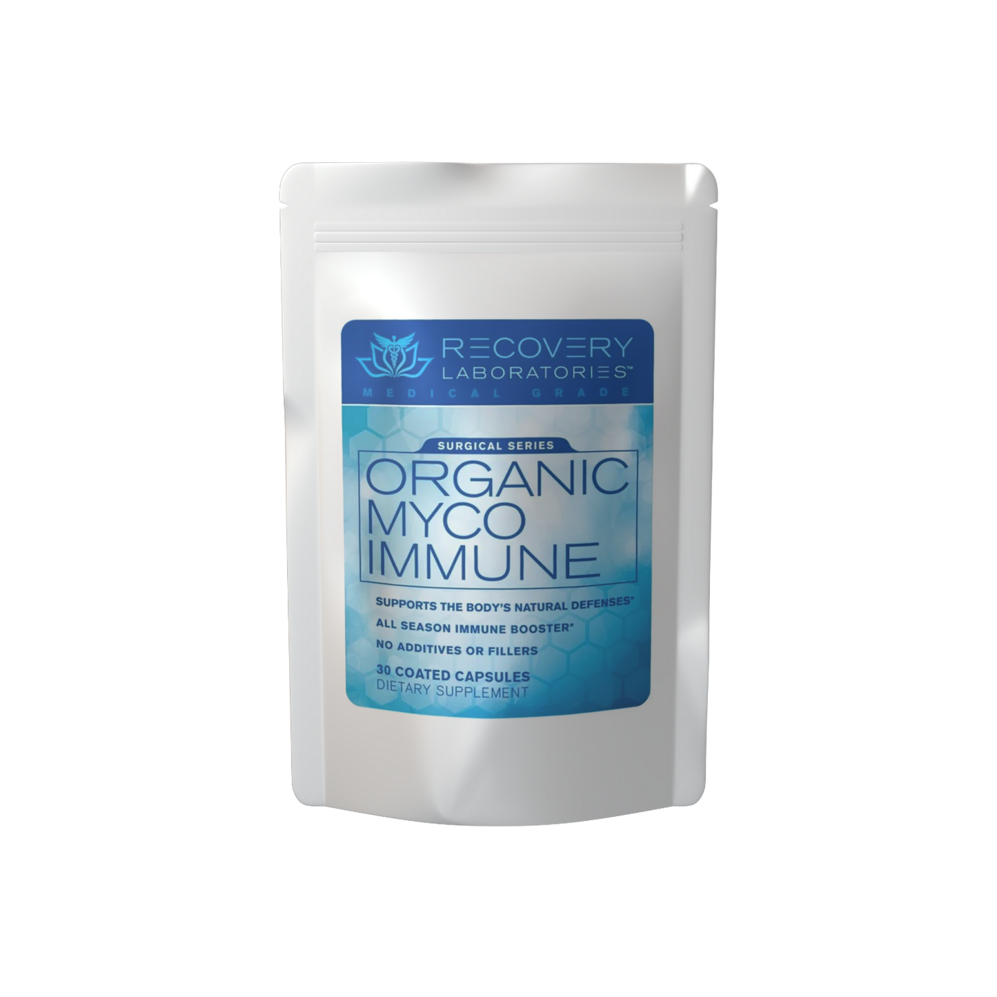 Organic Myco Immune