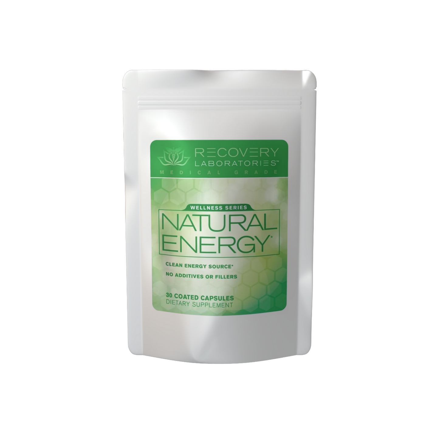 Natural Energy