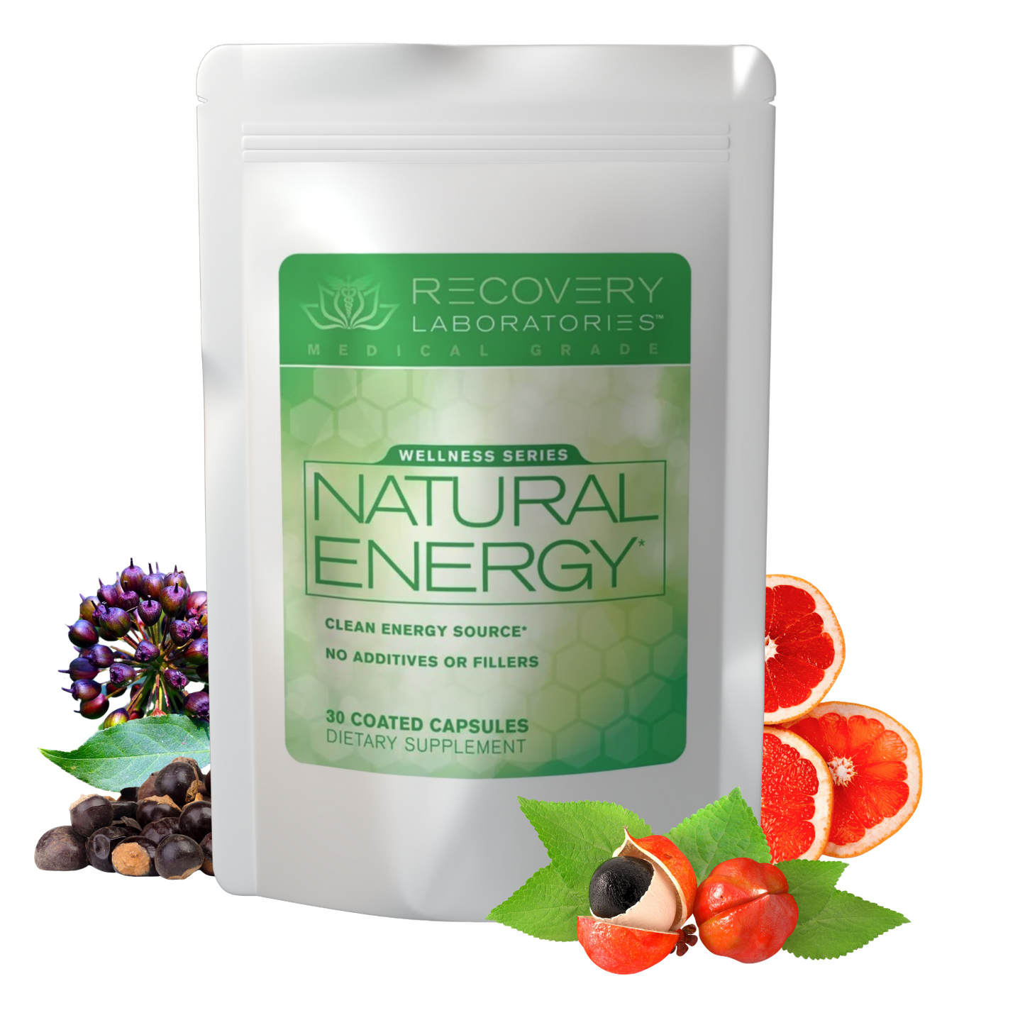 Natural Energy