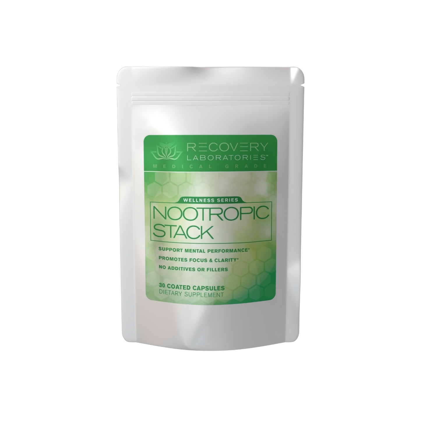 Nootropic Stack