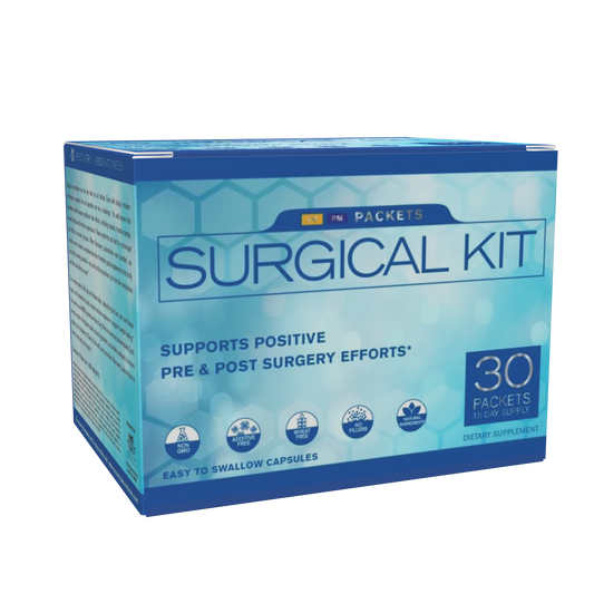 Surgical Kit