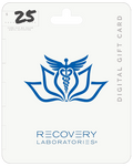 Everyday Gift Card - Recovery Laboratories Gift Card - Recovery Laboratories