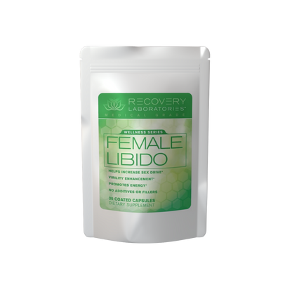 Female Libido