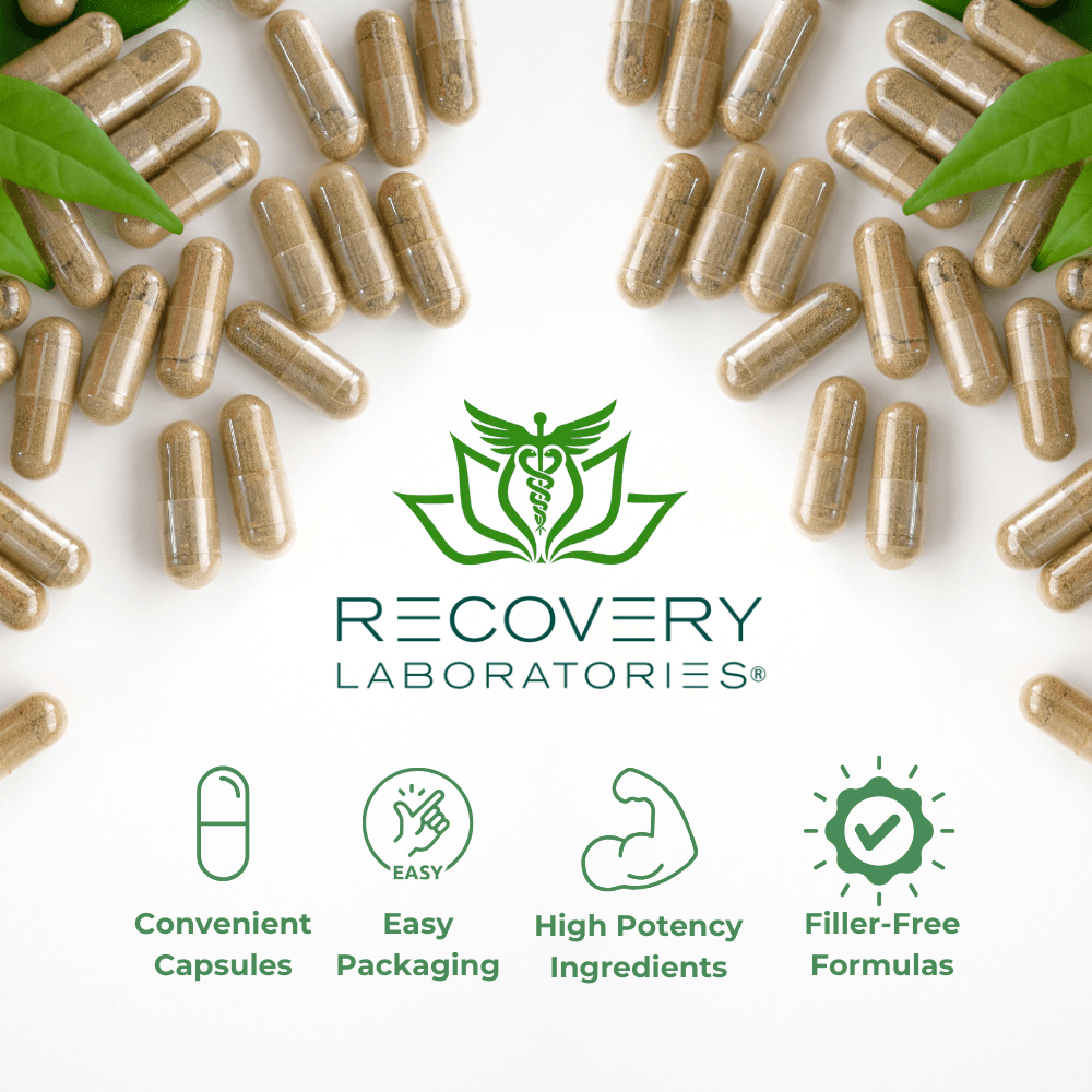 Natural Energy Supplement Benefits