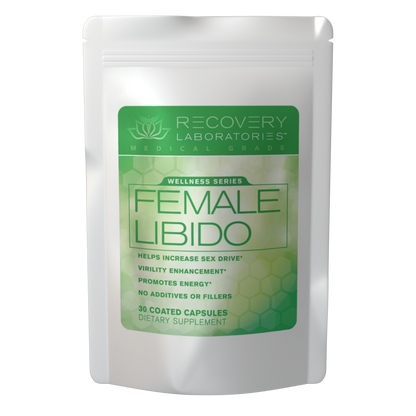 Female Libido