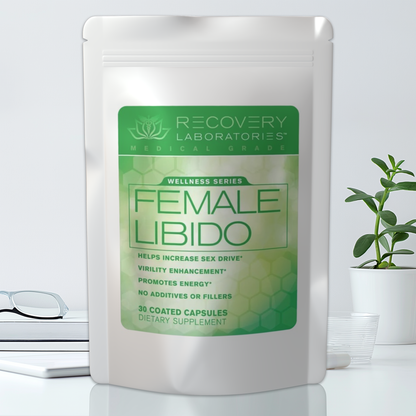 Female Libido