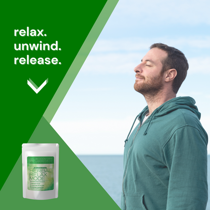 Herbal Relax Mode