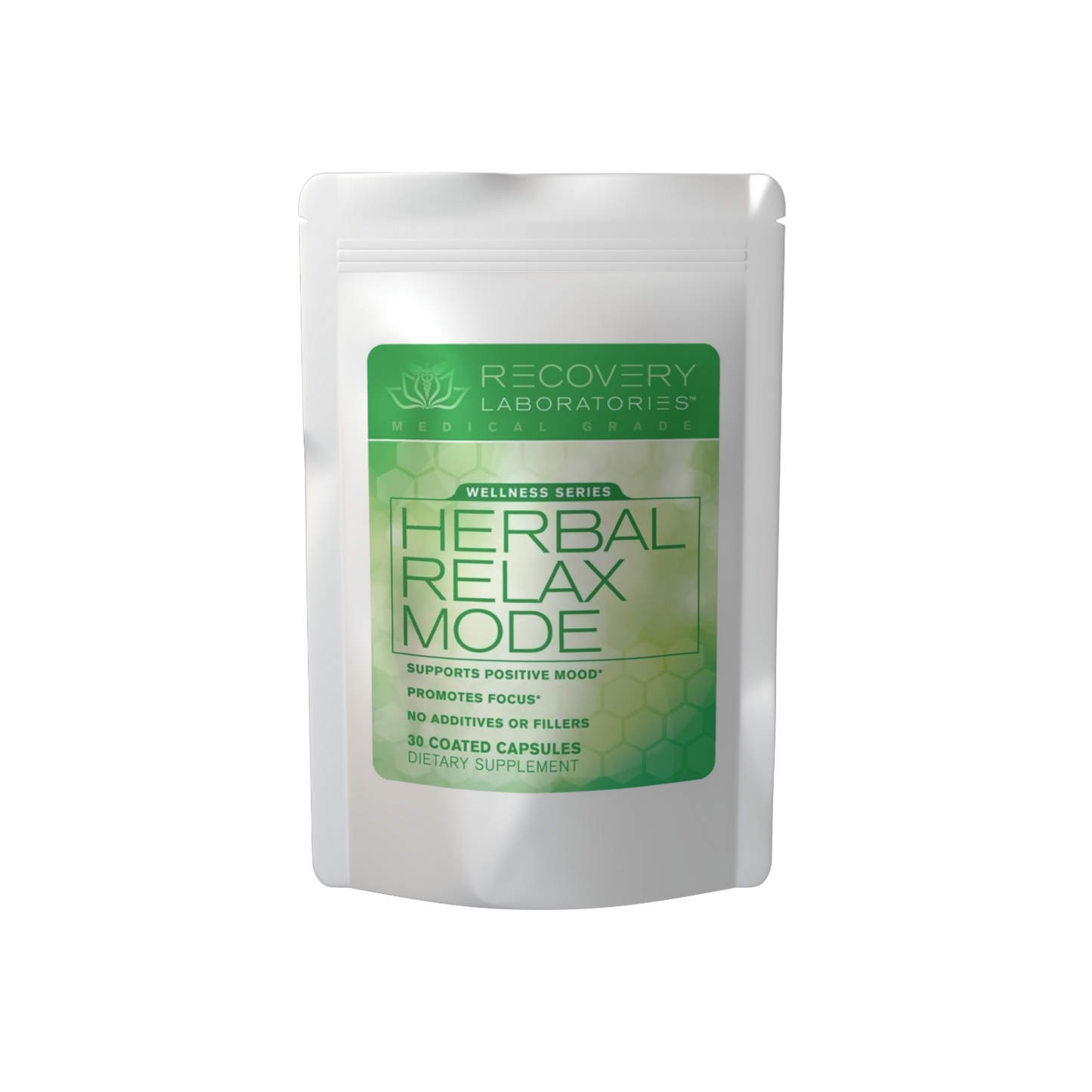 Herbal Relax Mode