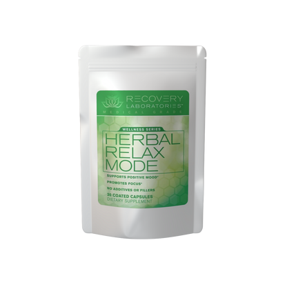 Herbal Relax Mode