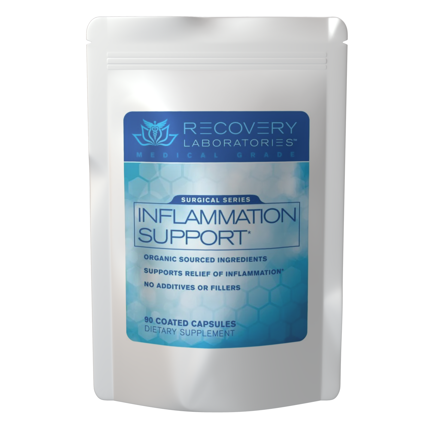 Inflammation Support