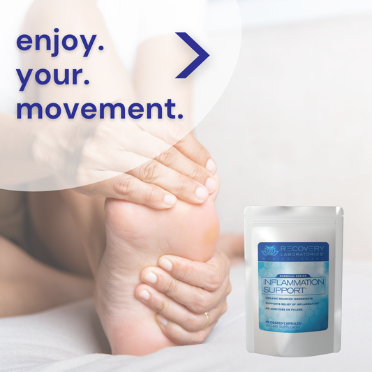 Inflammation Support