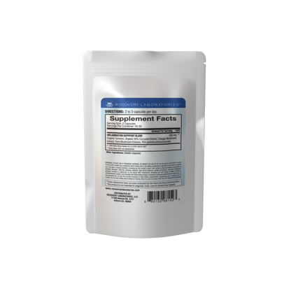 Inflammation Support