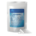Joint & Tissue Support Supplement with Ingredients Displayed