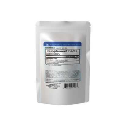 Joint & Tissue Support