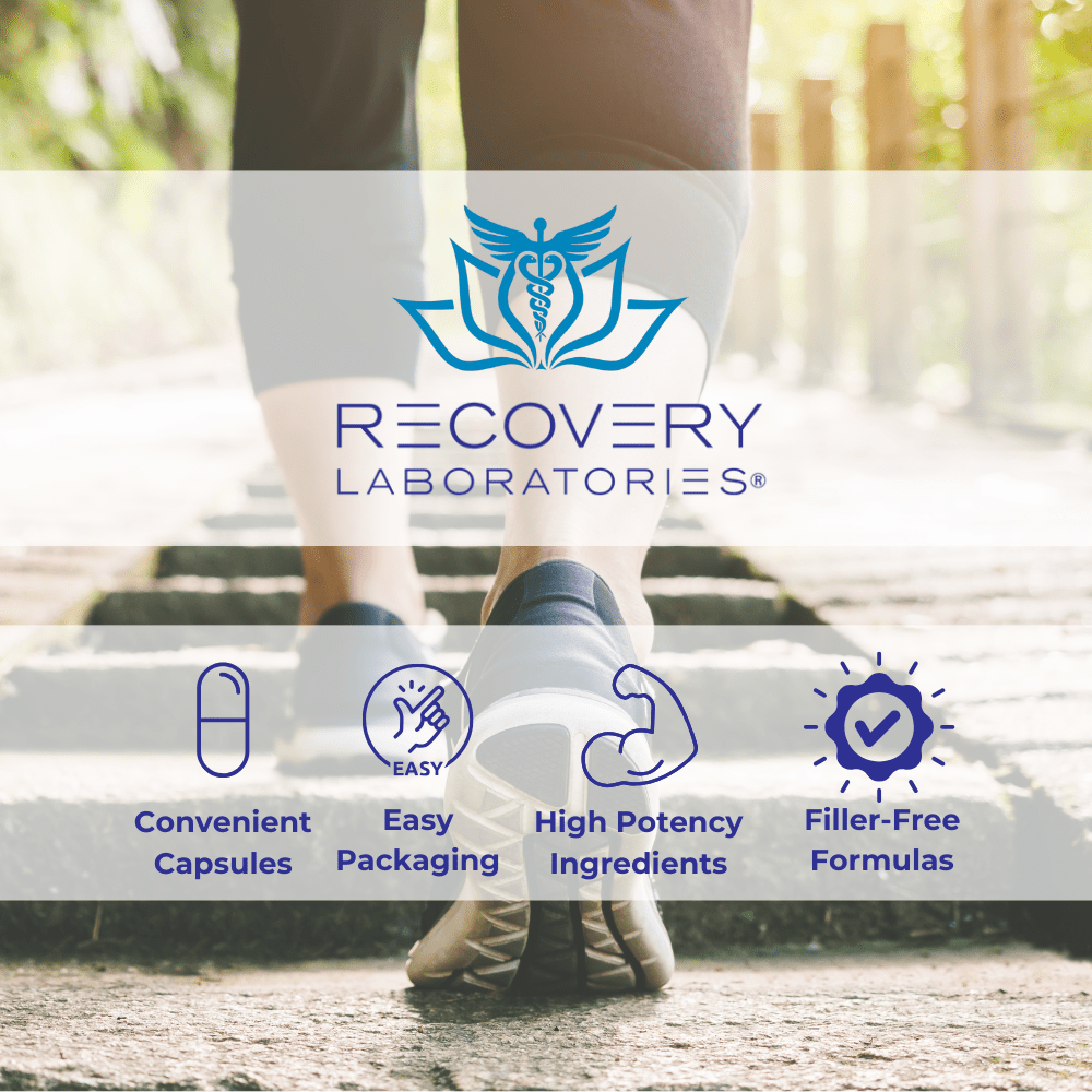 Joint & Tissue Support Supplement Benefits