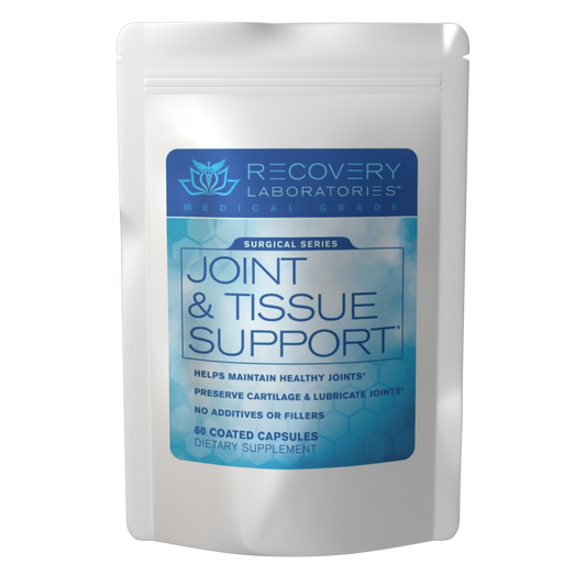 Joint & Tissue Support