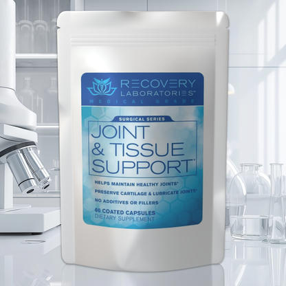 Joint & Tissue Support