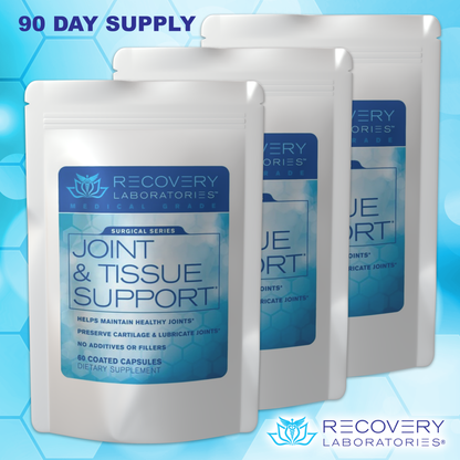 Joint & Tissue Support