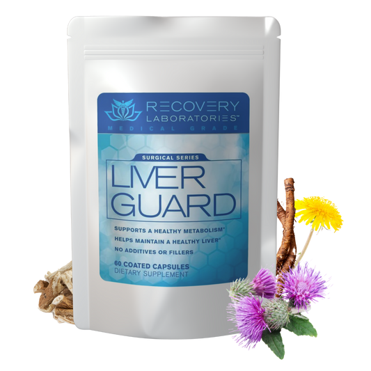 Liver Guard