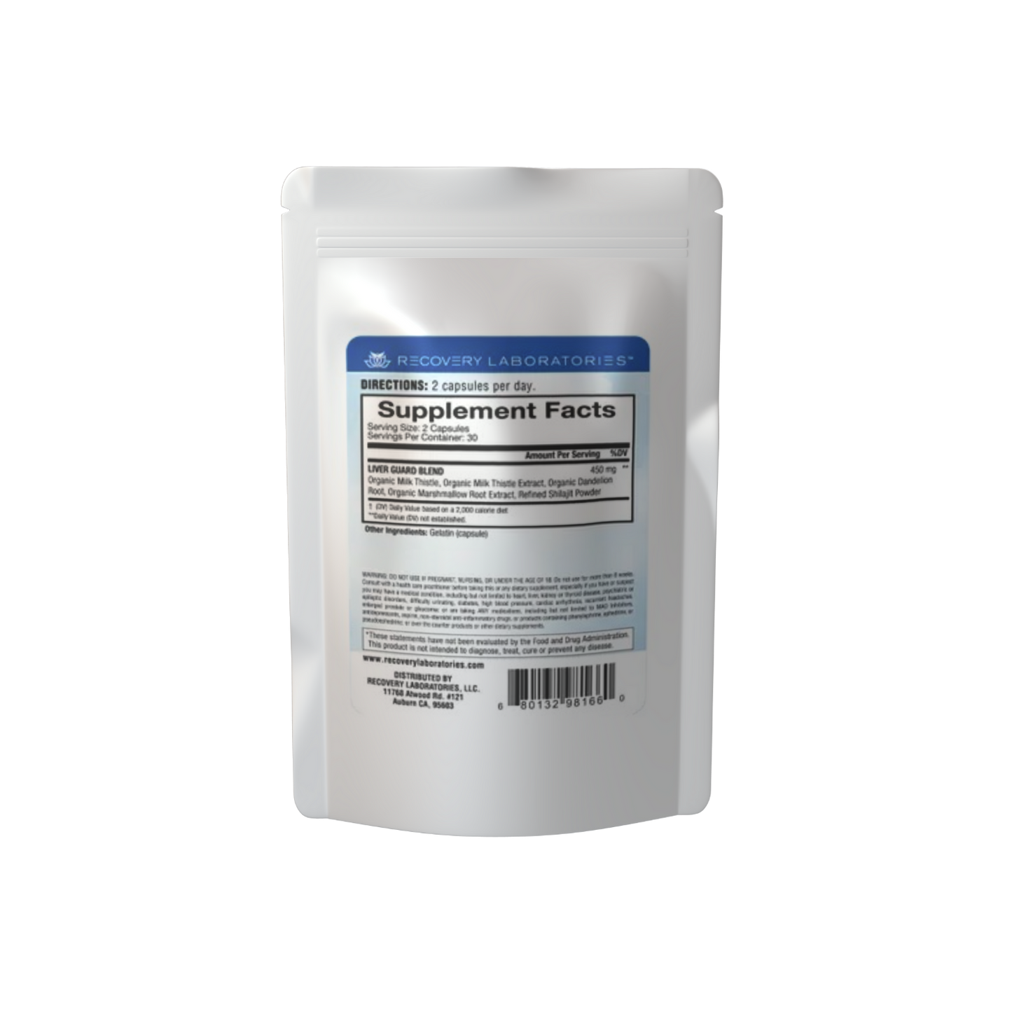 Liver Guard