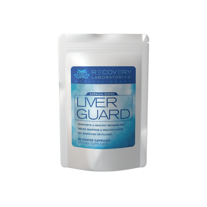 Liver Guard