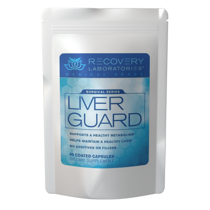 Liver Guard