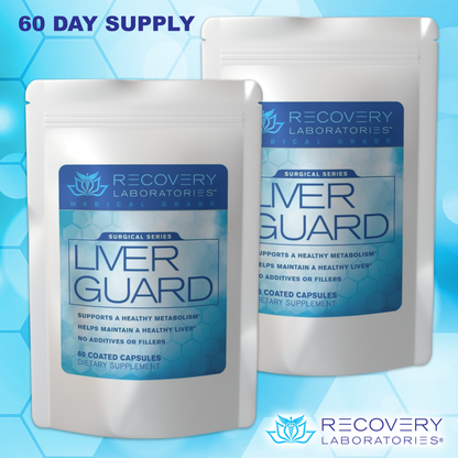 Liver Guard