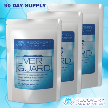 Liver Guard