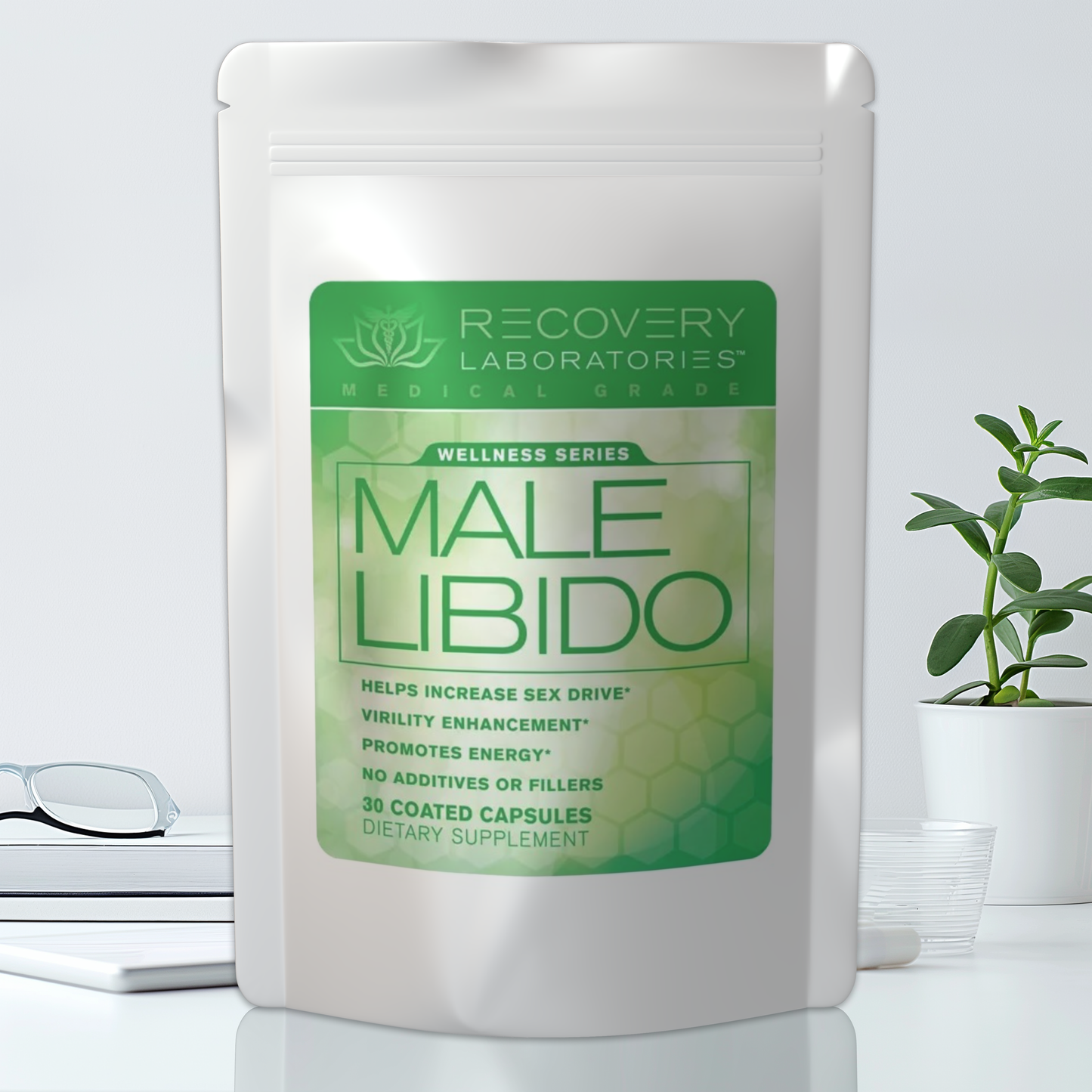 Male Libido