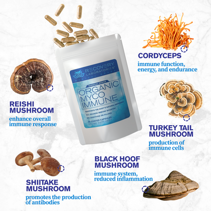 Organic Myco Immune