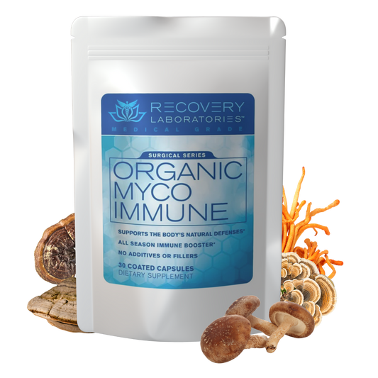 Organic Myco Immune