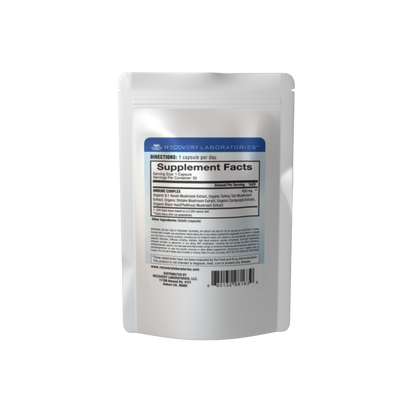 Organic Myco Immune