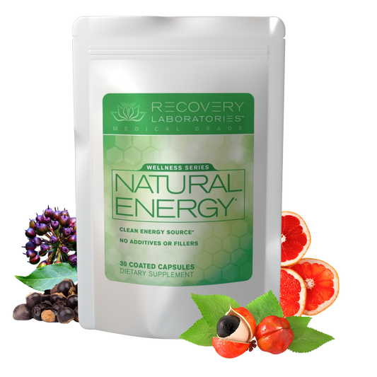Natural Energy