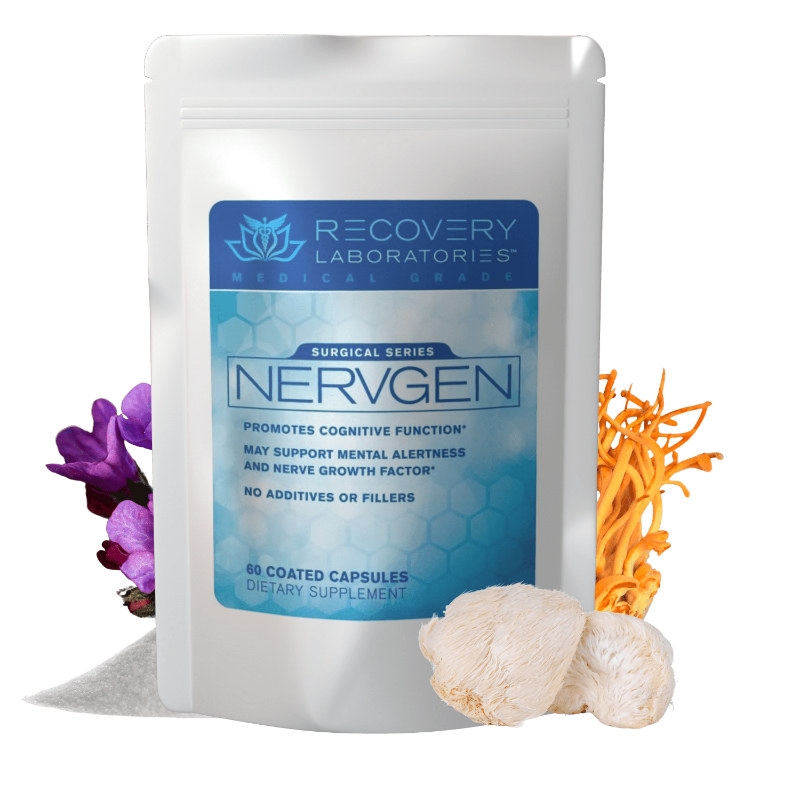 Pre & Post Op Surgical Recovery Kit – Recovery Laboratories