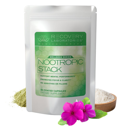 Nootropic Stack