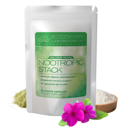 Nootropic Stack