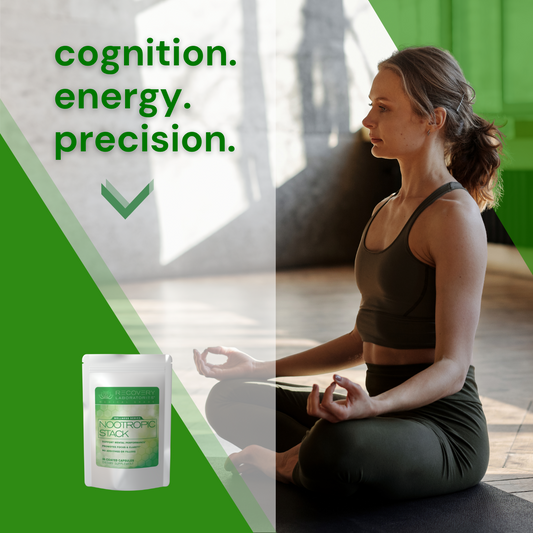 Nootropic Stack