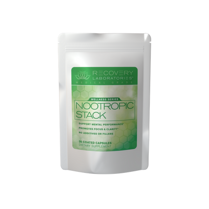 Nootropic Stack