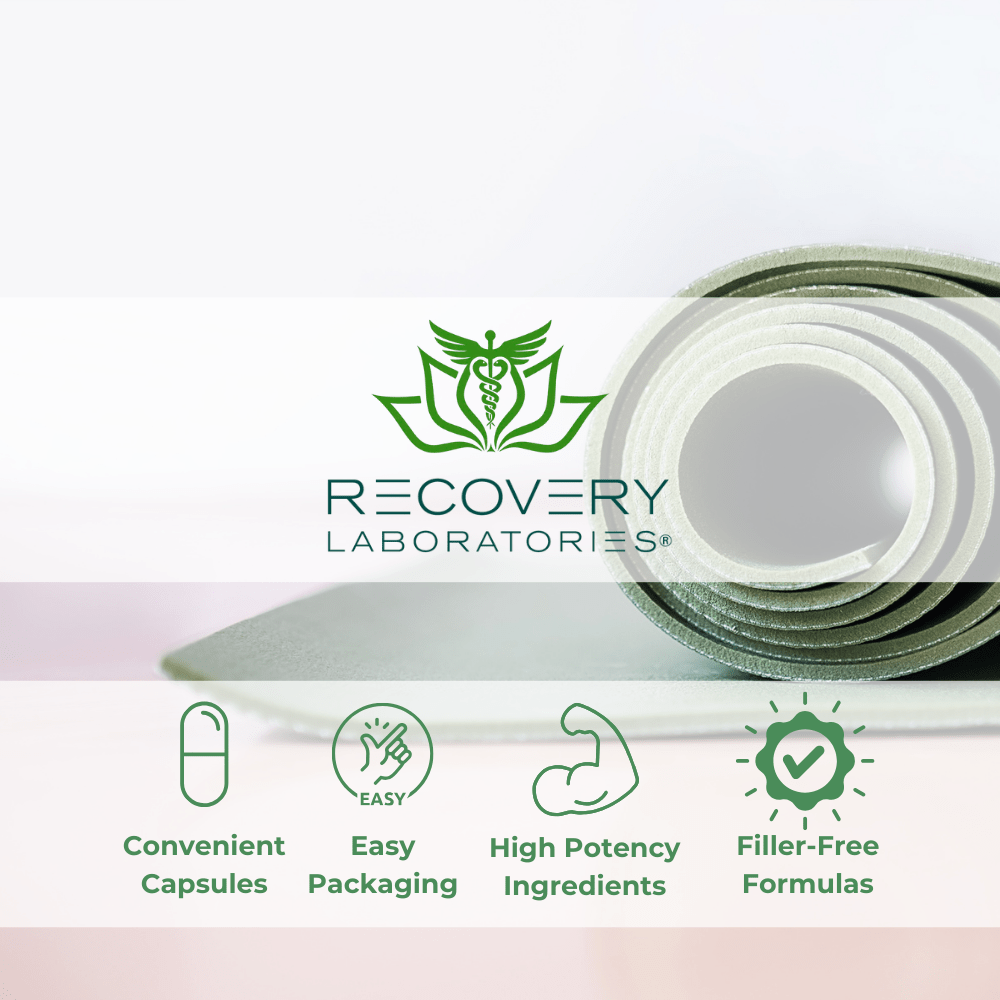 Nootropic Stack Supplement Benefits