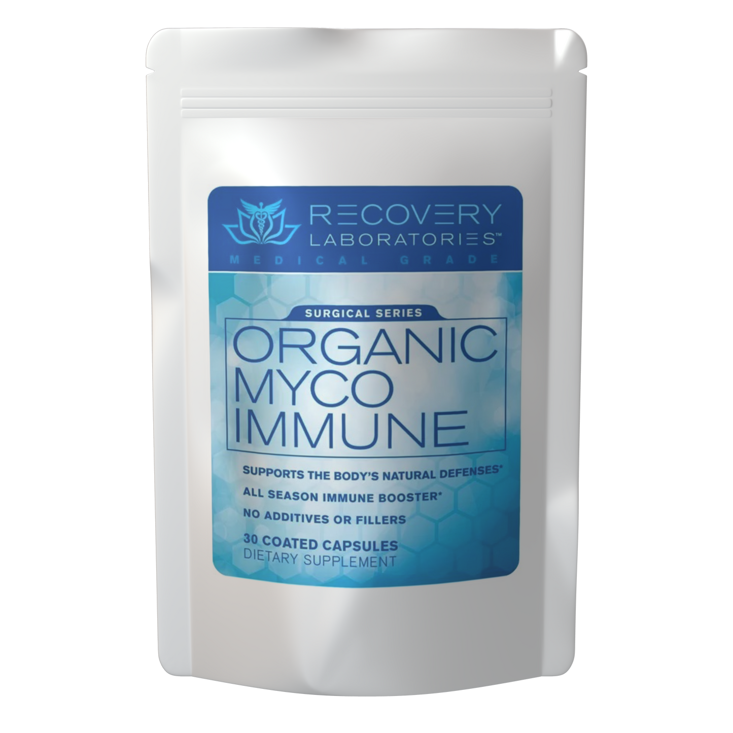 Organic Myco Immune