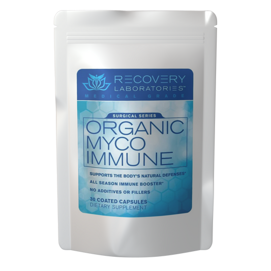 Organic Myco Immune